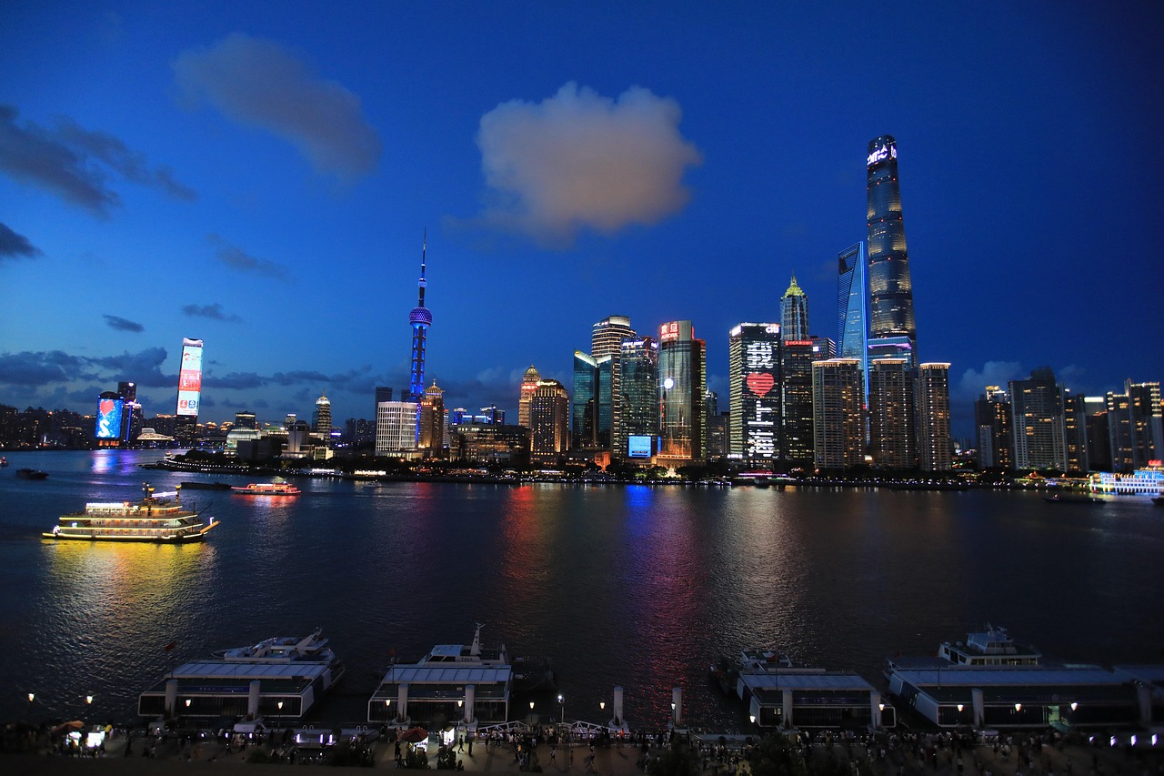城市 建筑物 旅行 - Pixabay上的免费照片 - Pixabay