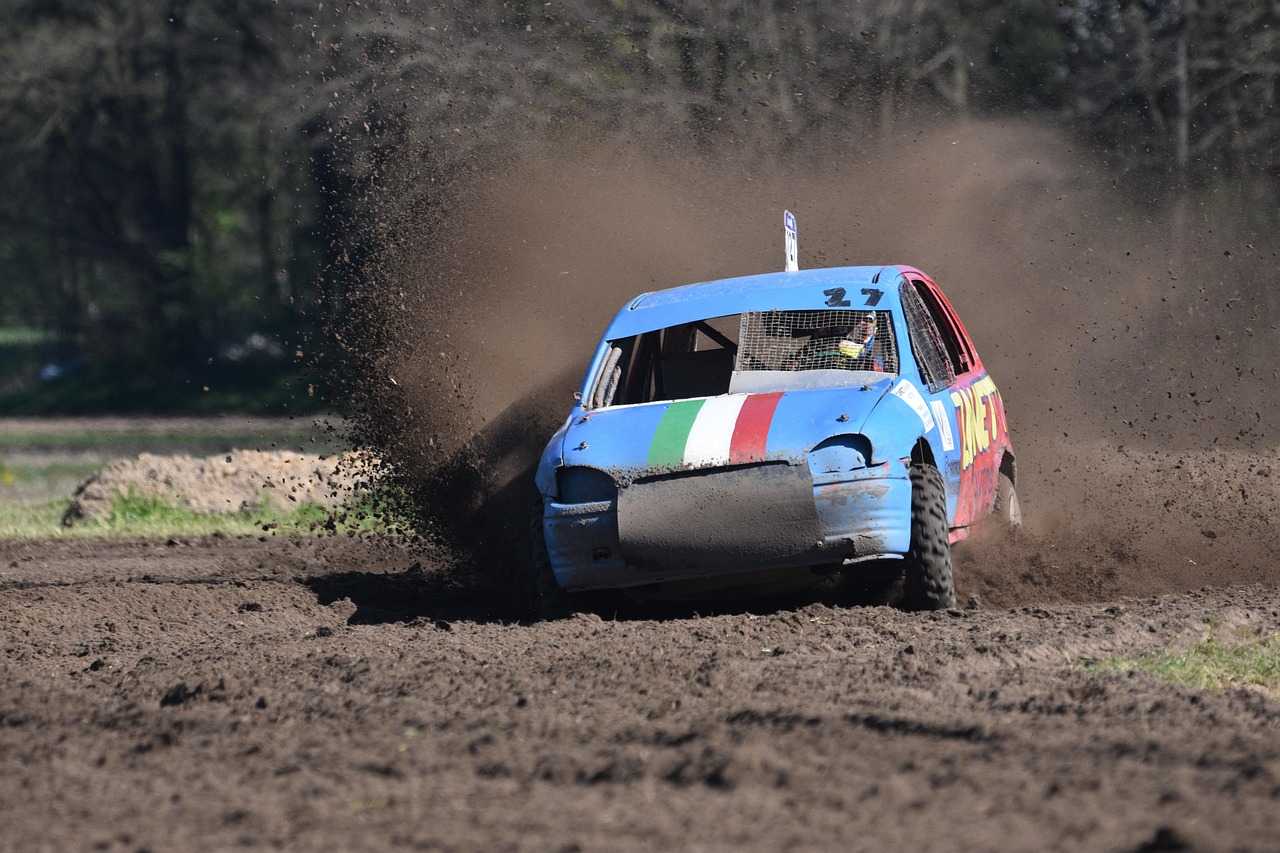 Car Races Racing Speed - Free photo on Pixabay