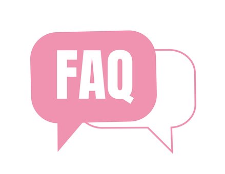 Faq, Cere, Ajutor, Întrebare, Info