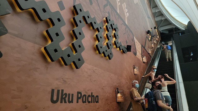 Dubai Beurs, World Expo