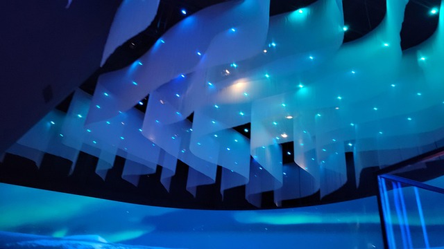 Dubai Beurs, World Expo