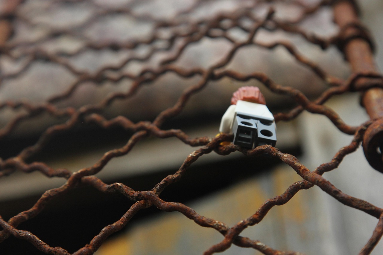 Lego Toy High - Free photo on Pixabay