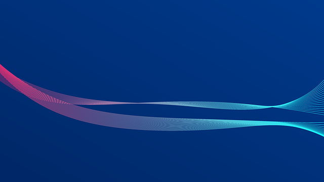 Download free HD stock image of Artwork Wave Free artwork wave gradient illustration