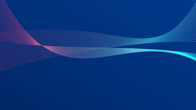 Download free HD stock image of Artwork Wave Free artwork wave gradient illustration