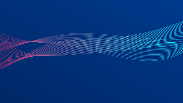 Download free HD stock image of Artwork Wave Free artwork wave gradient illustration