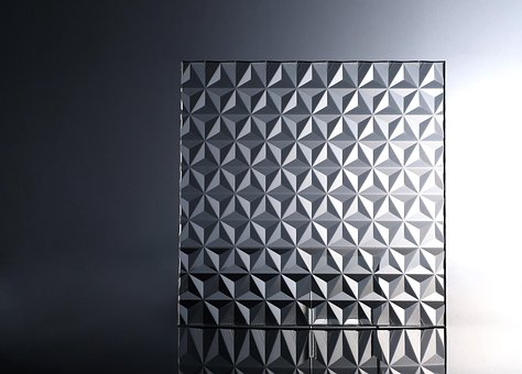 Refração, Luz, Transparente, Vidro, Copo