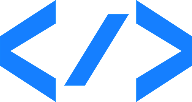 Kode, Ikon, Programmering