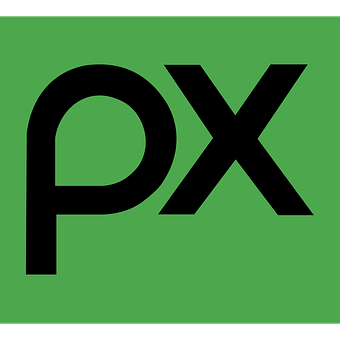 Px, Pixabay, Pixabay-Logo, Rendern