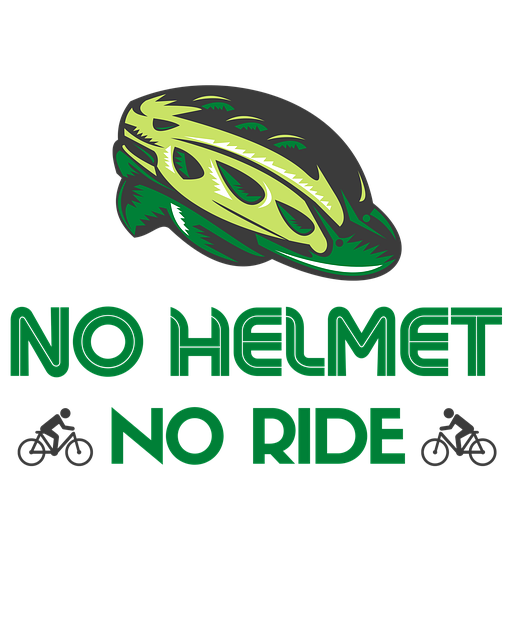 Casco, Montar, Bicicleta, Calle