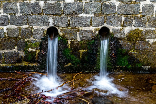 Free Water Stream photo and picture