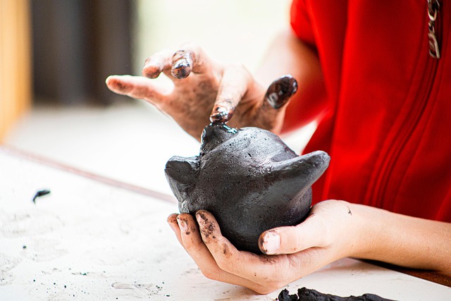 Free Pottery Craft photo and picture