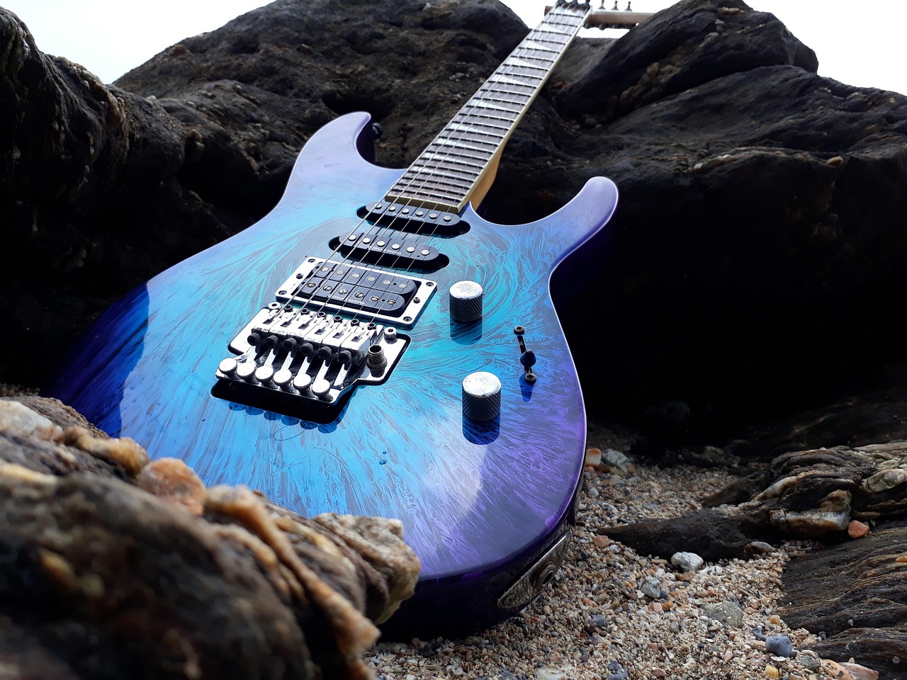 Violão Música Natureza Guitarra - Foto gratuita no Pixabay - Pixabay