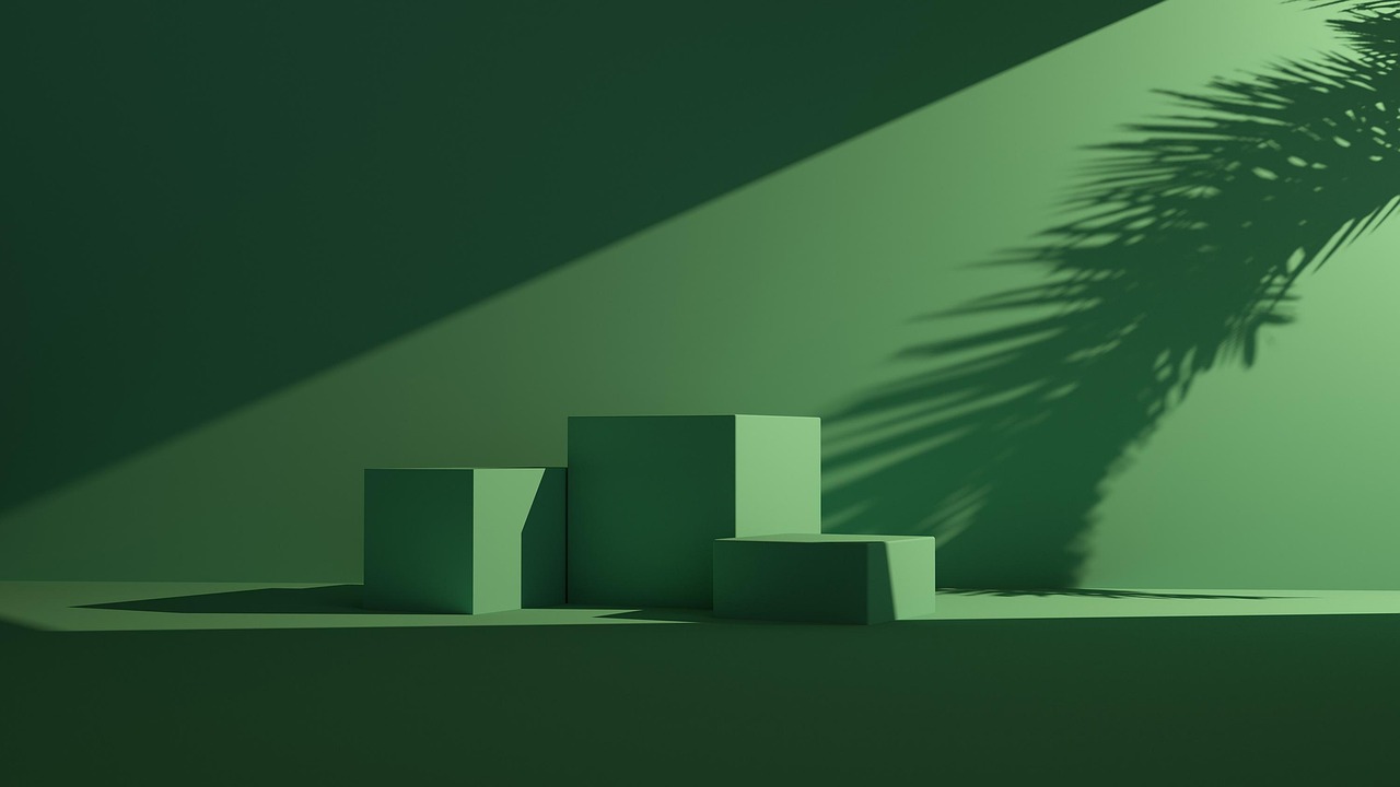 Download free HD stock image of Podium Exhibition Free podium exhibition showcase illustration