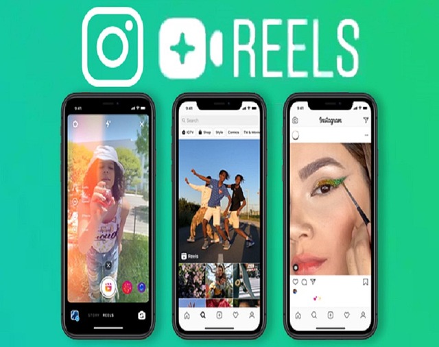 Best Instagram Reels Video - Free photo on Pixabay - Pixabay