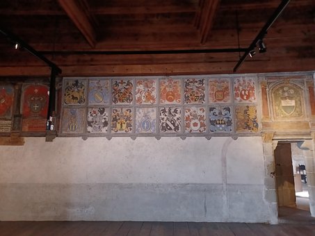 Free Knight Hall Historical photo and picture