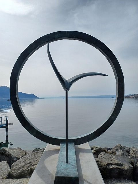 Free Art Art Installation photo and picture