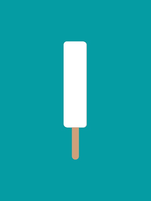 Popsicle, Dessert, Tegnefilm, Utklipp