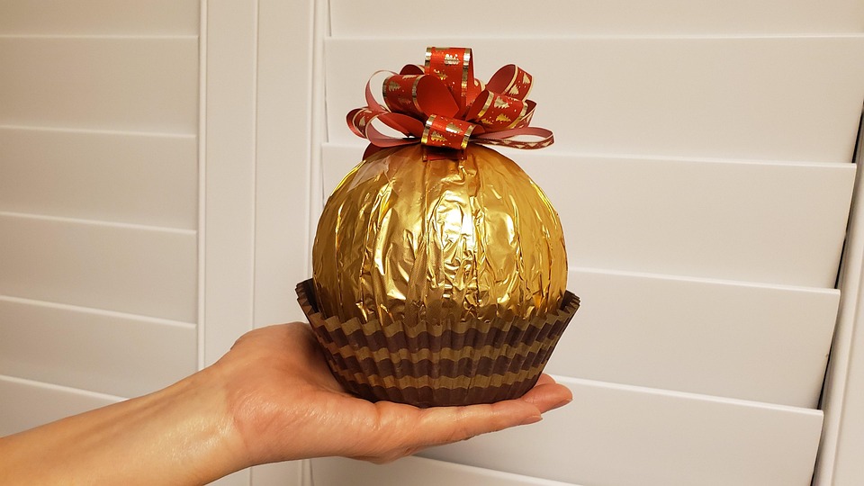 Chocolat Ferrero Rocher Cadeau De - Photo gratuite sur Pixabay - Pixabay