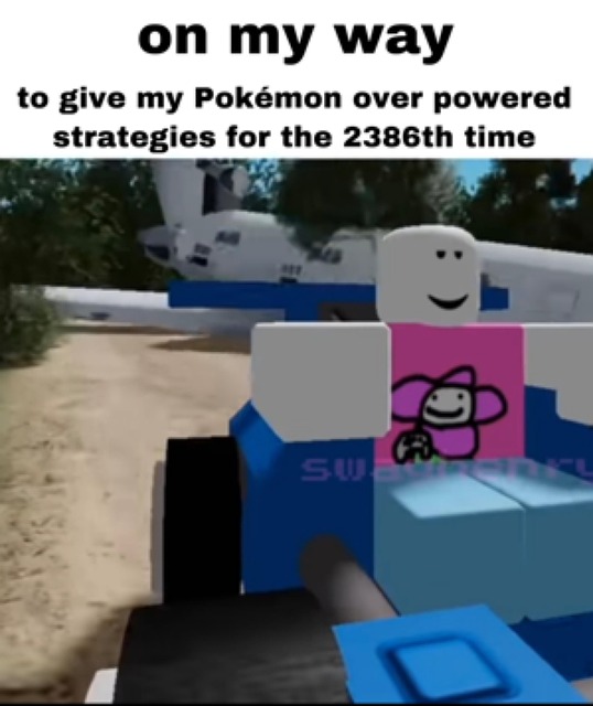 Free Pokémon Meme photo and picture