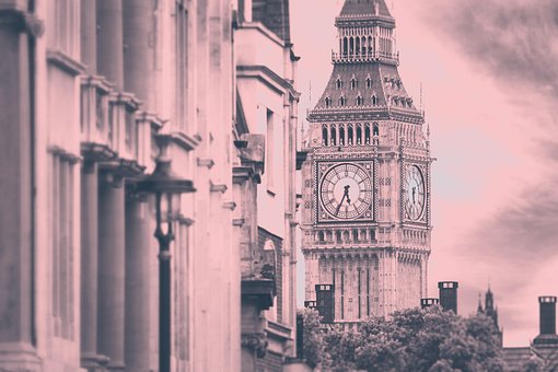 Free London England photo and picture