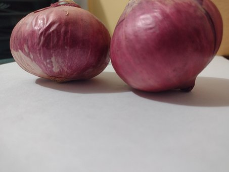 Cebola, Legumes, Alimentos, Cozinha