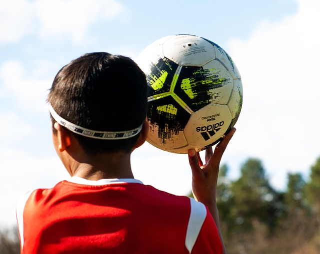 Free Football Sports photo and picture