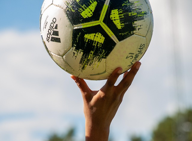 Free Football Sports photo and picture