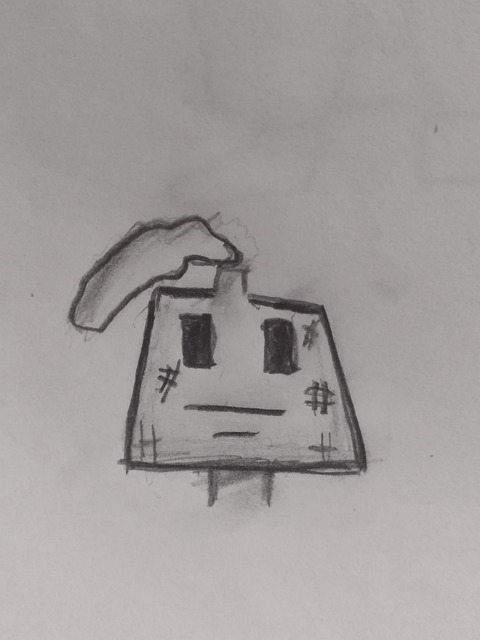 Desenho, Arte, Cores, Lápis, Cavaleiro