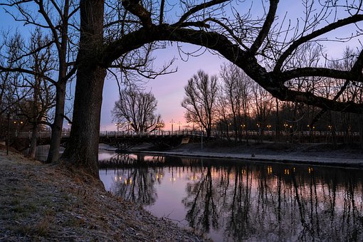 Free Creek River photo and picture