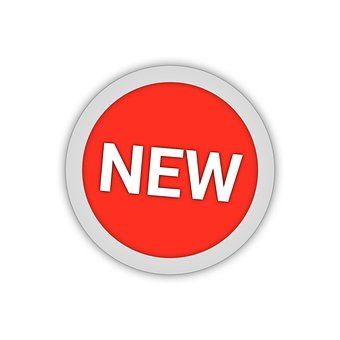 Free New Logo illustration and picture