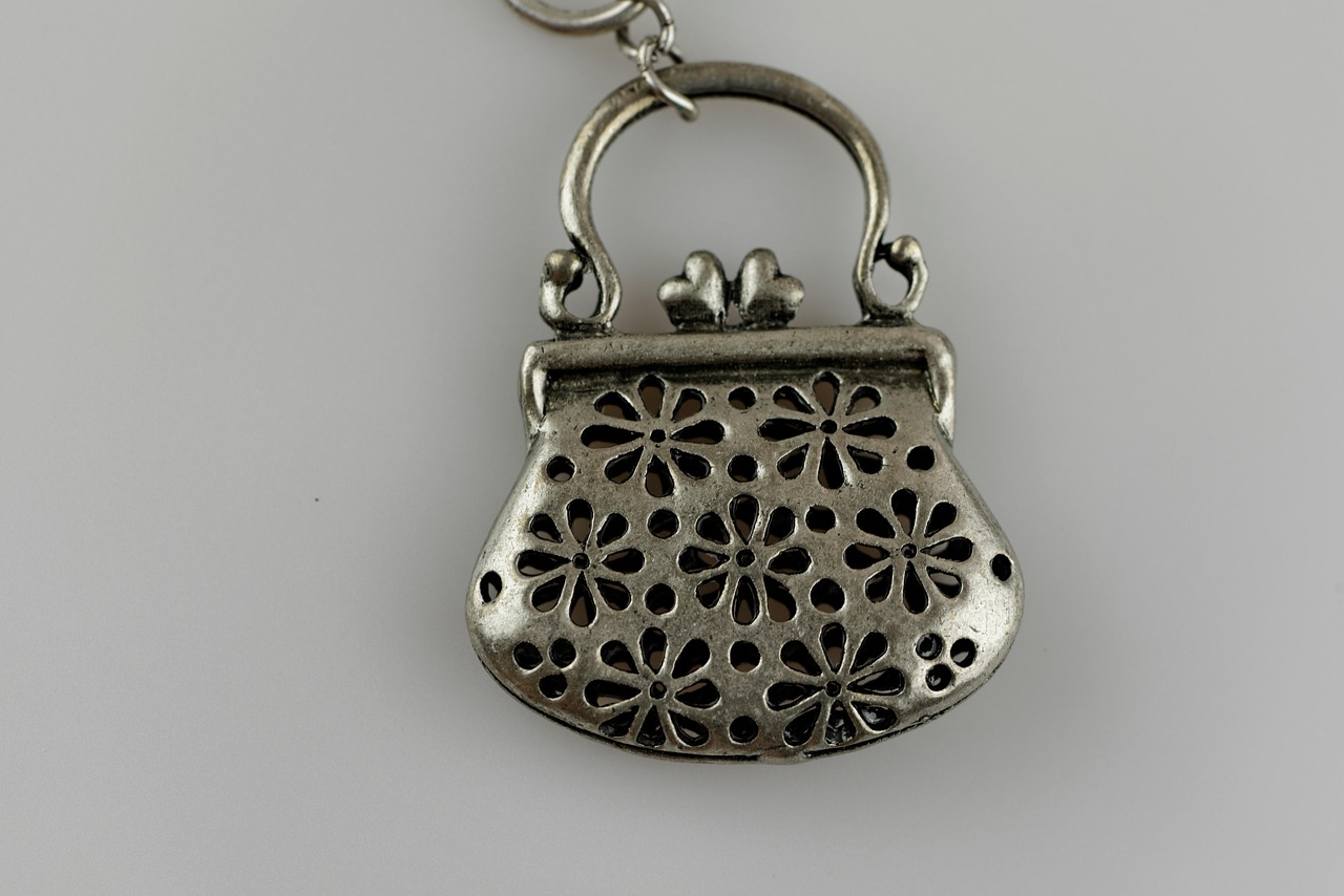 Rustic Bag Jewelry Jewellery Free photo on Pixabay Pixabay