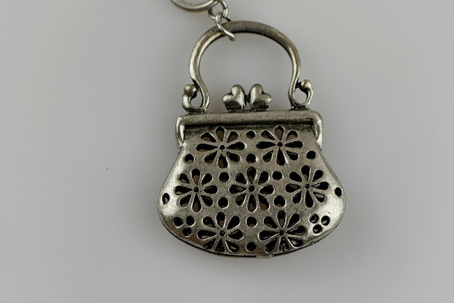 Free Rustic Bag Jewelry Jewellery Vintage photo and picture