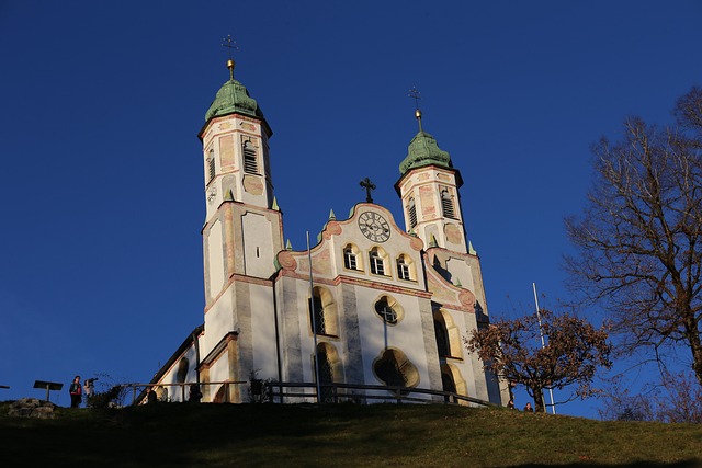 Free Architecture Germany photo and picture