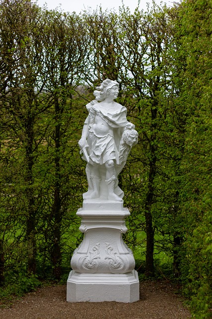 Skulptur, Statue, Billedhugger, Håndværk