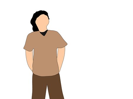 Характер, Мультфильм, Картина, 2Д