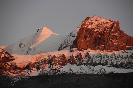 Free Switzerland Glacier photo and picture
