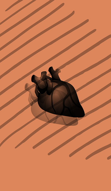 Corazón, Amor, Fondo, Medicamento