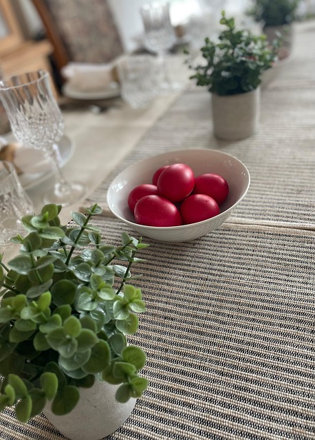 Free Table Set Dinner photo and picture