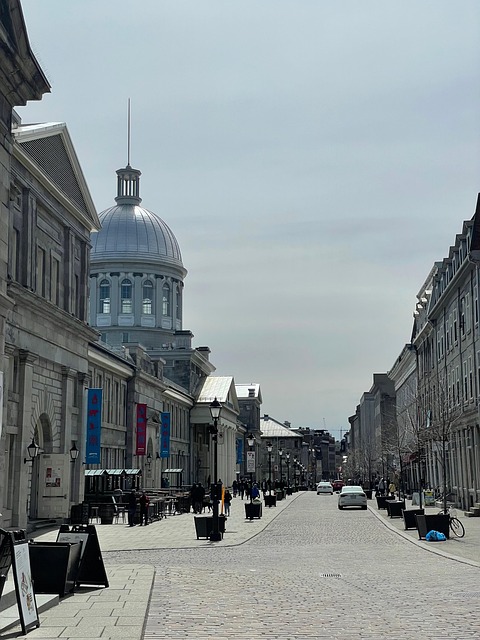 Free Travel Montreal photo and picture