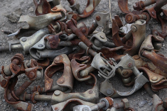 Free Bolts Nuts photo and picture