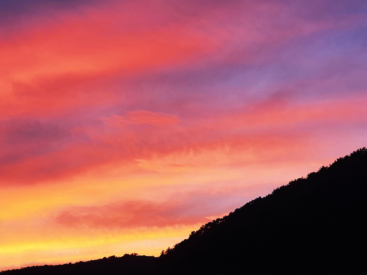 天空 发光 在晚上 - Pixabay上的免费照片 - Pixabay