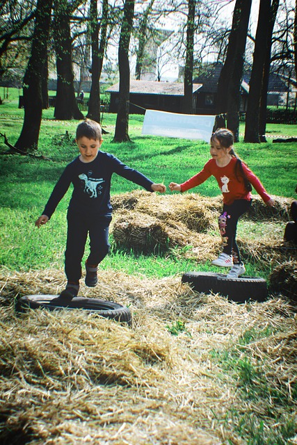 Free Child Nature photo and picture