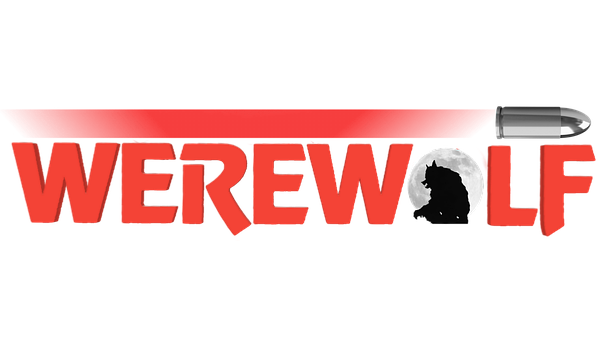 Free Werewolf Silver Bullet illustration and picture