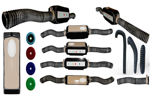 Knapp, Electro, Elektrisitet, Kabel