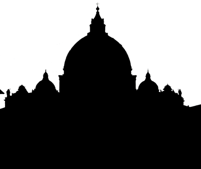Free Vatican Church illustration and picture