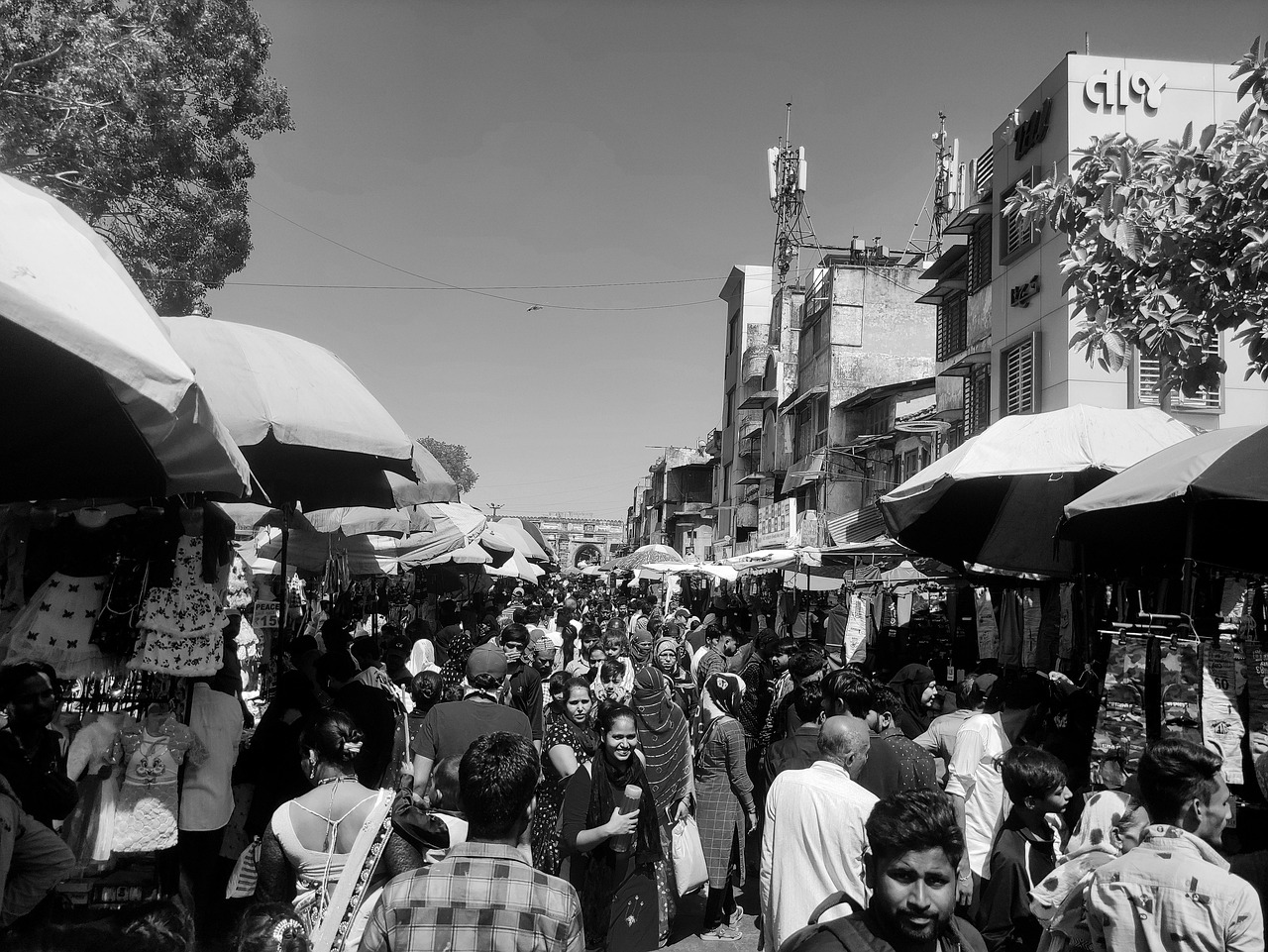 Pasar India Budaya Orang - Foto gratis di Pixabay - Pixabay
