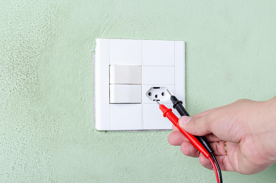 Outlet Test Leads Multimeter - Free photo on Pixabay