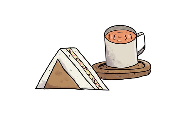 Free Food Drink illustration and picture