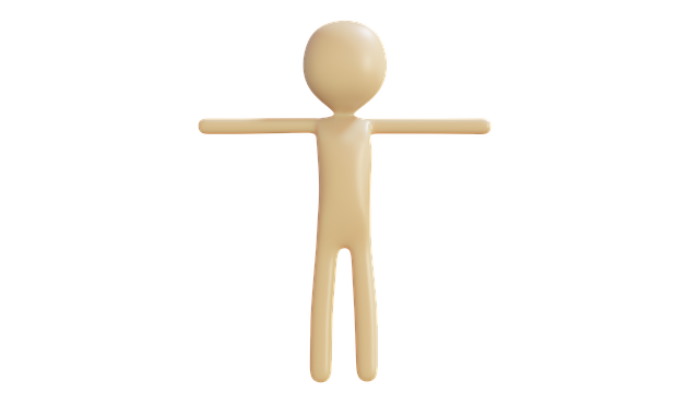 Free candy person man illustration
