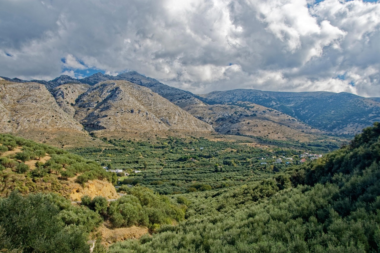 Greece Crete Region Heraklion - Free photo on Pixabay